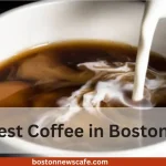 Best Coffee in Boston
