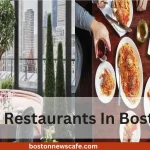 best restaurants in boston