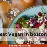 best vegan restaurants in boston